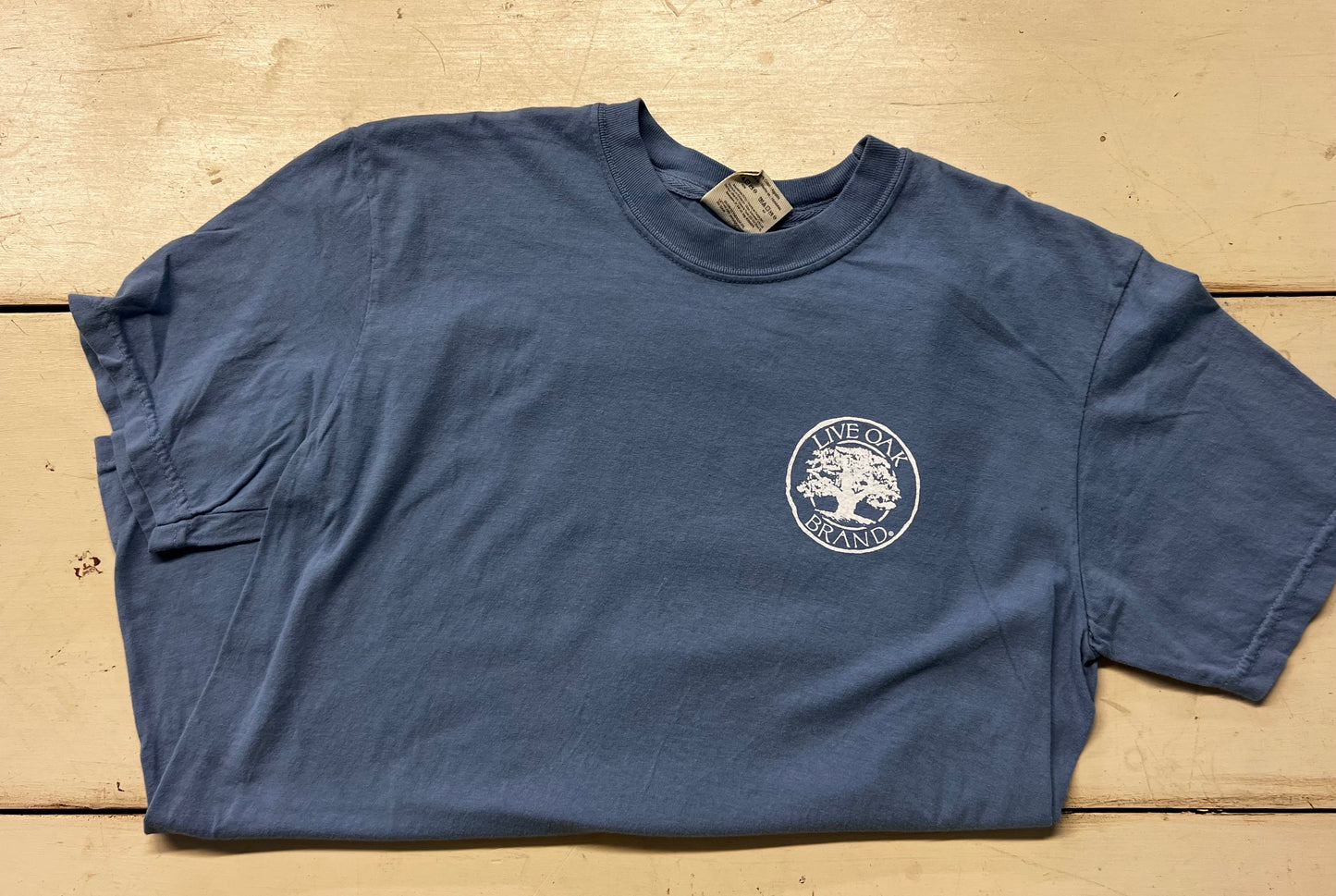 Sink it and drink it tee