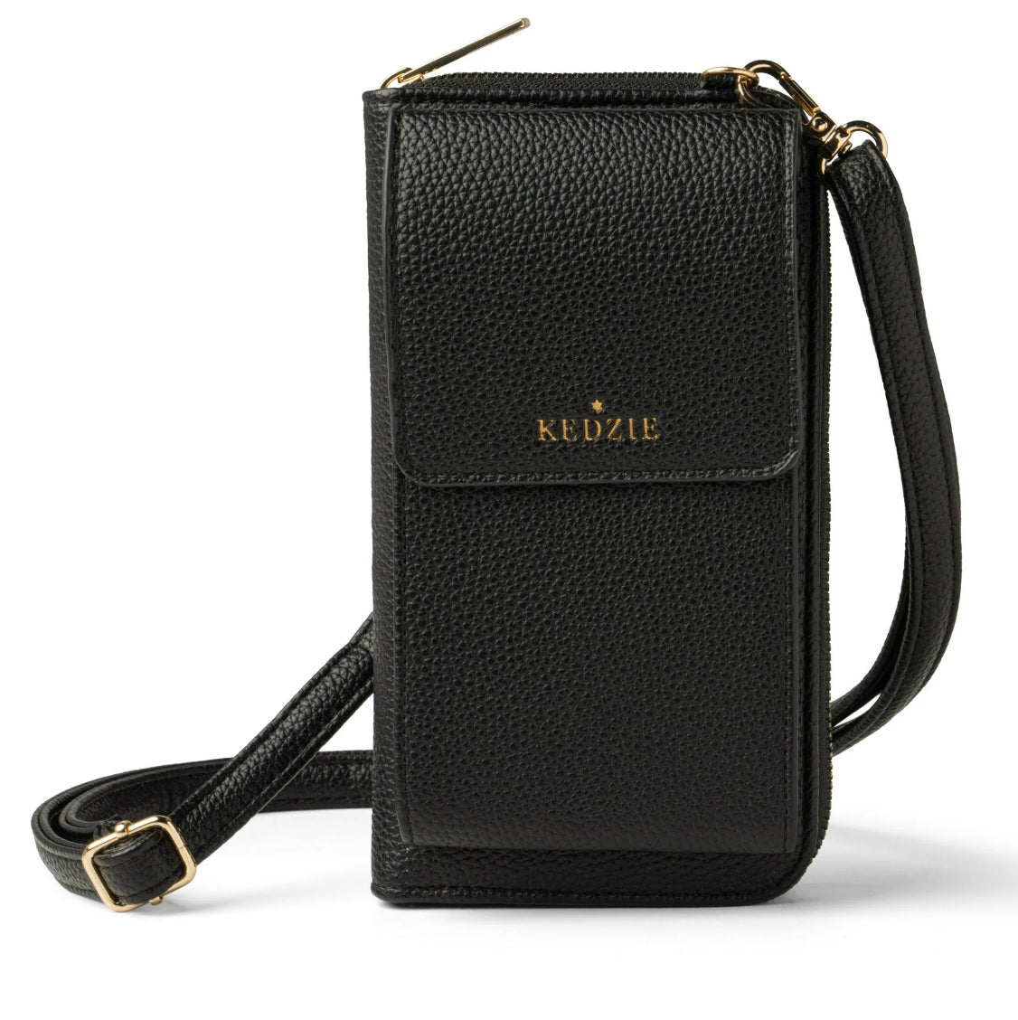 Kenzie Smartphone Crossbody