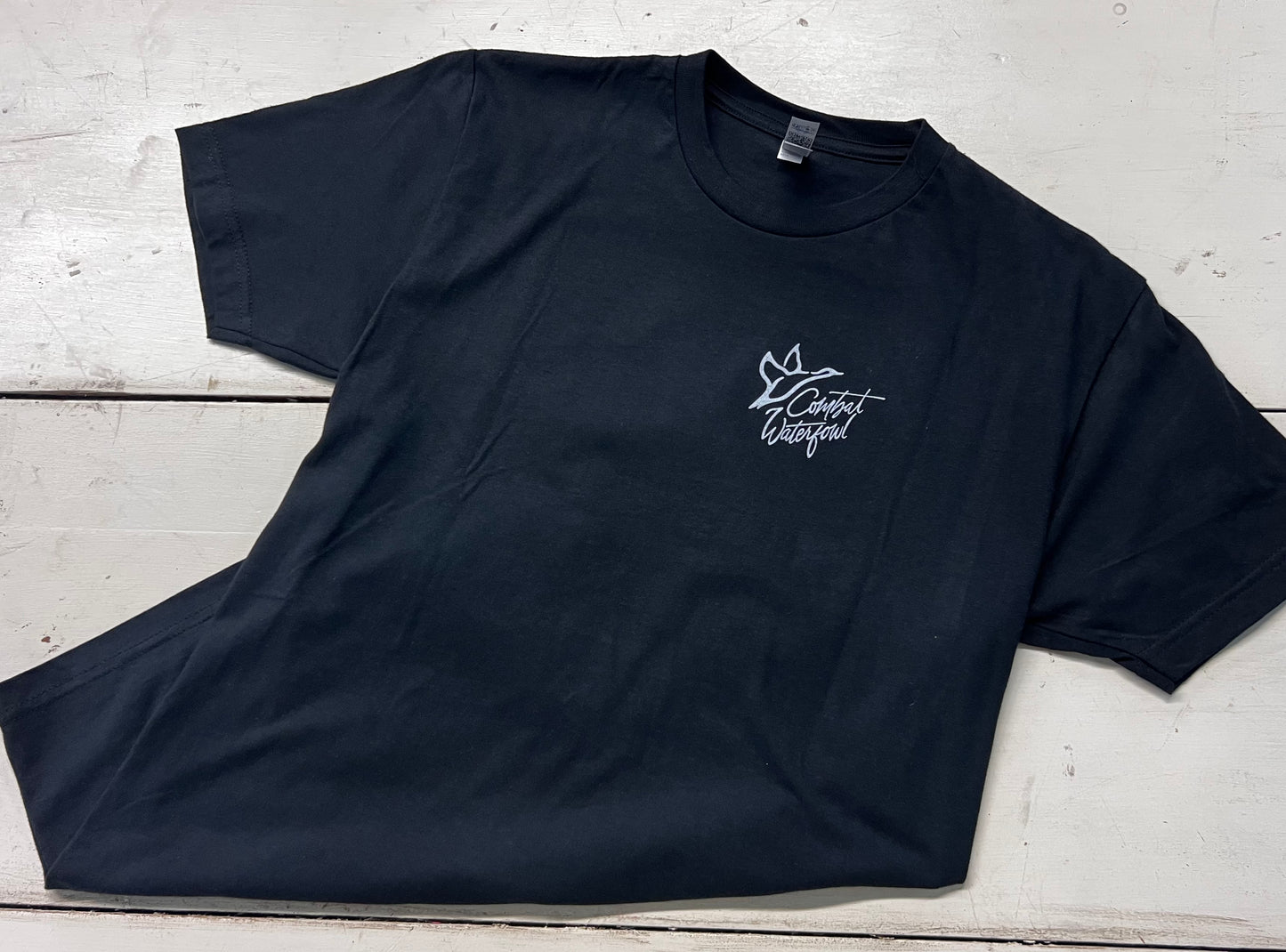 Midnight Cruiser T-shirt
