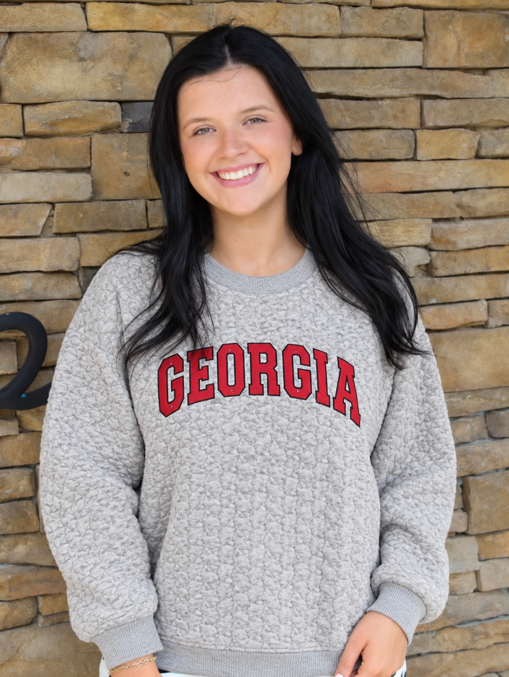 The Kinsley Crewneck
