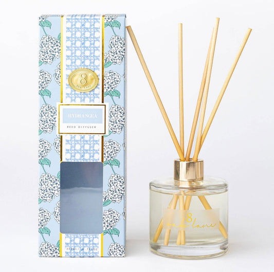 8 Oak Lane Reed Diffuser