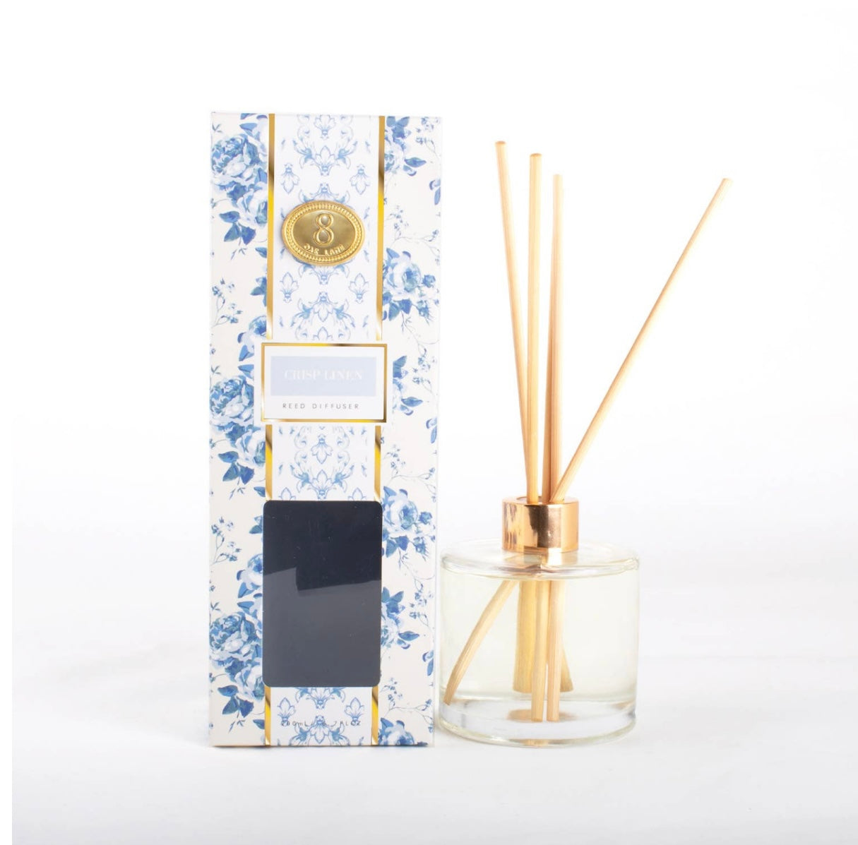 8 Oak Lane Reed Diffuser