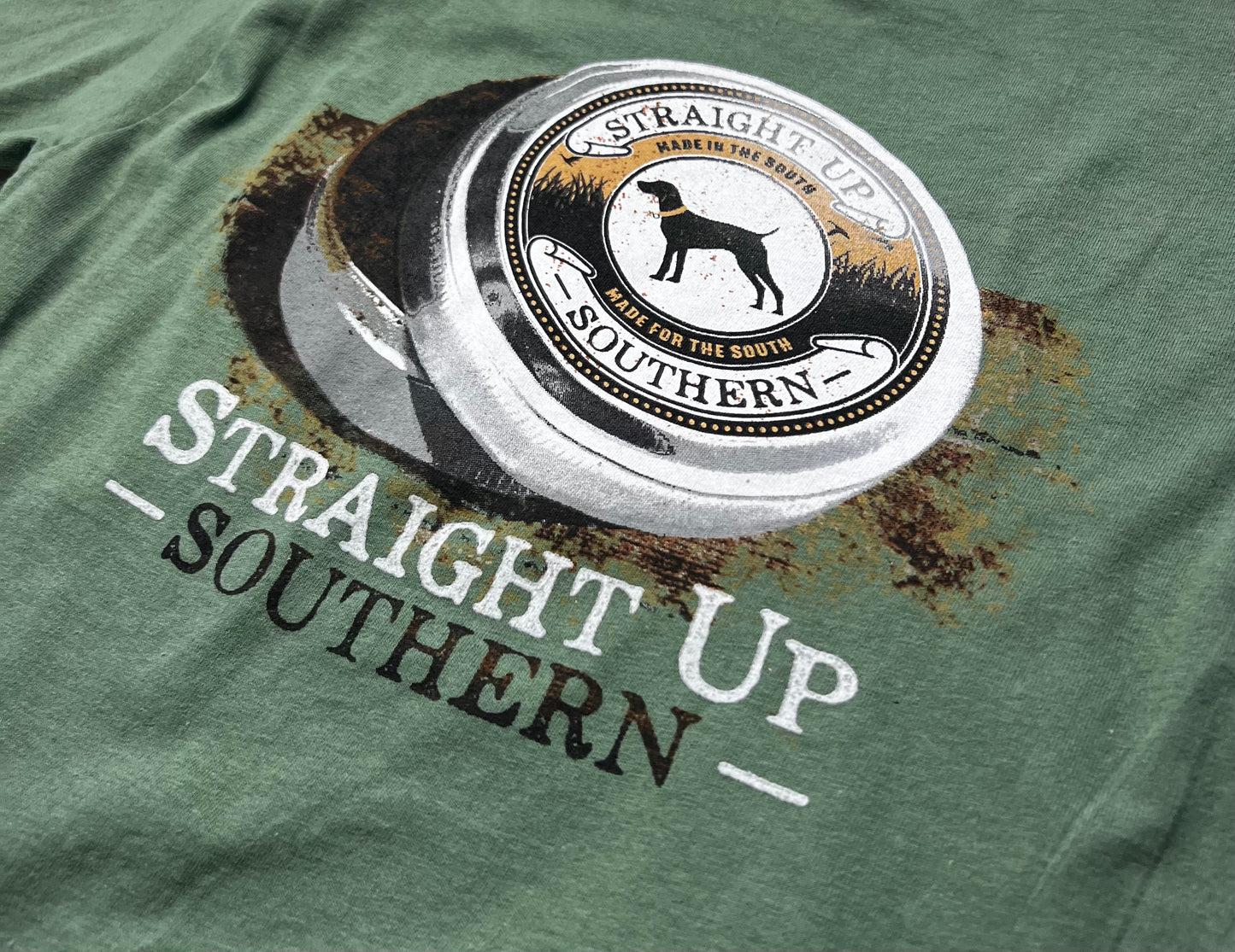 Dip Can Long Sleeve