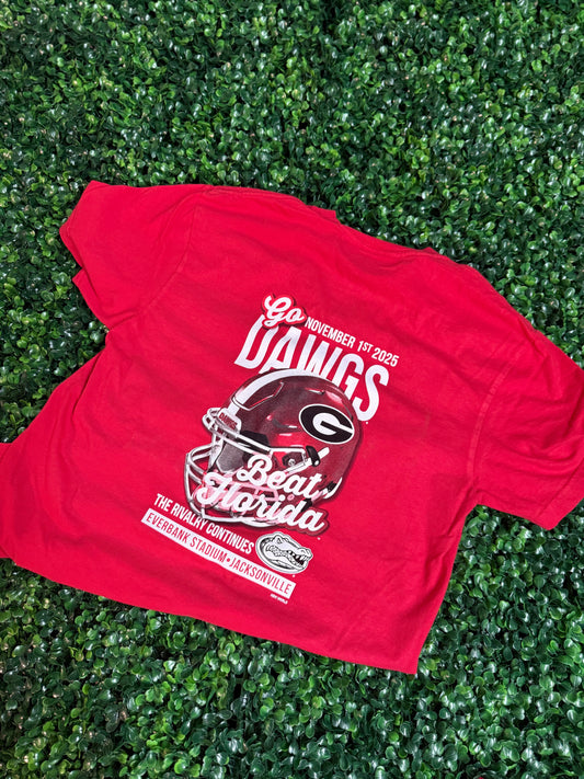 Beat Florida school tshirt