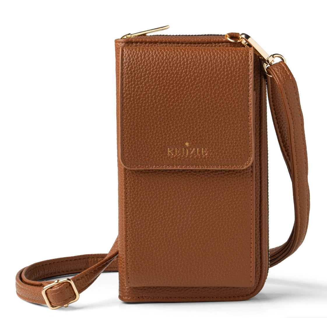 Kenzie Smartphone Crossbody