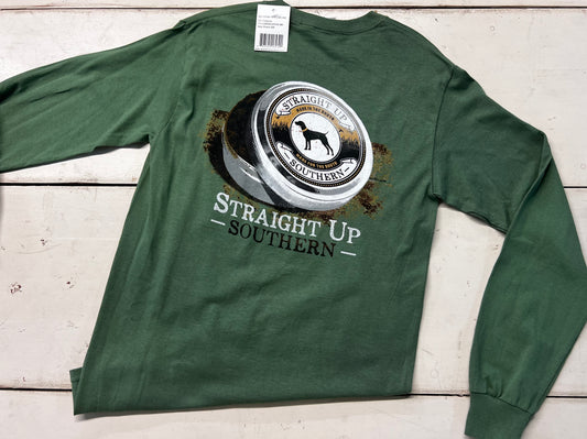 Dip Can Long Sleeve
