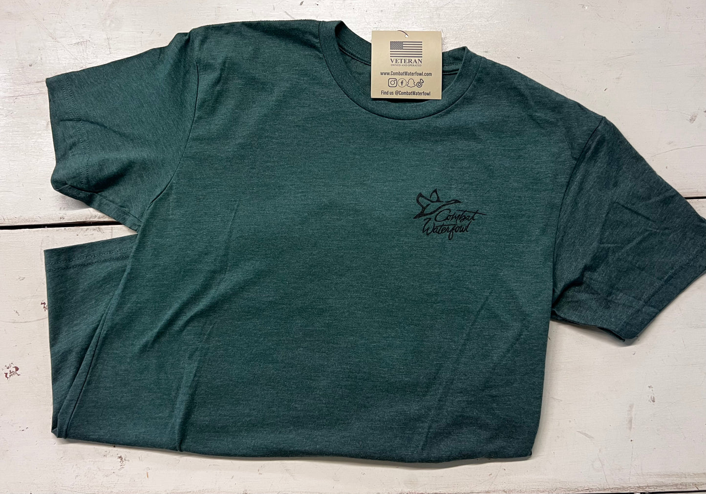 Harvest Quack T-shirt