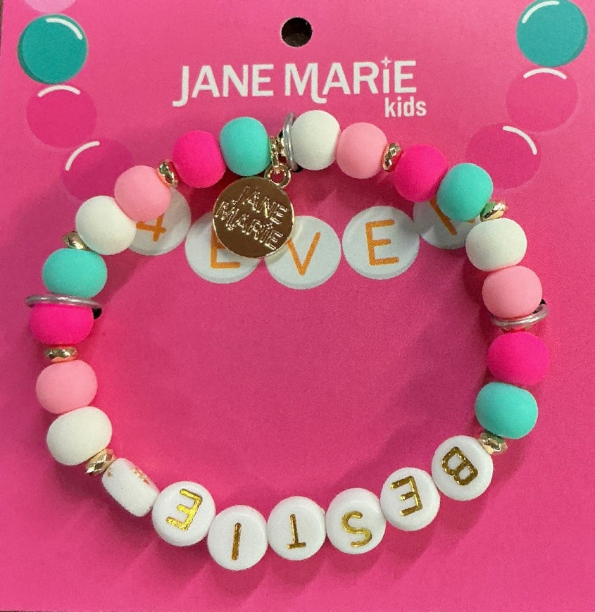 Kids Besties Bracelet