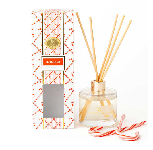 Reed Diffuser Peppermint