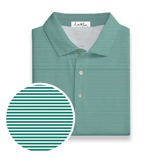 Auti Love Polos