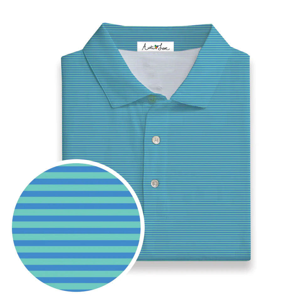 Auti Love Polos