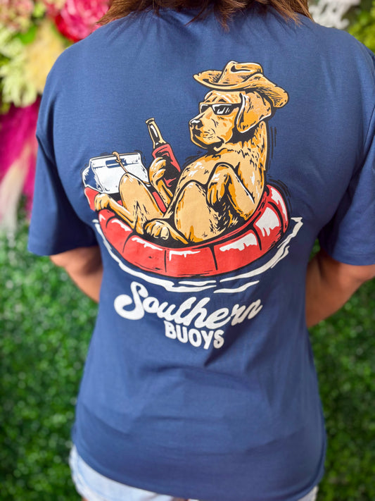 Dog Days T-Shirt