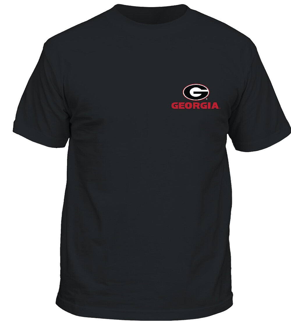 How bout them Dawgs T-Shirt