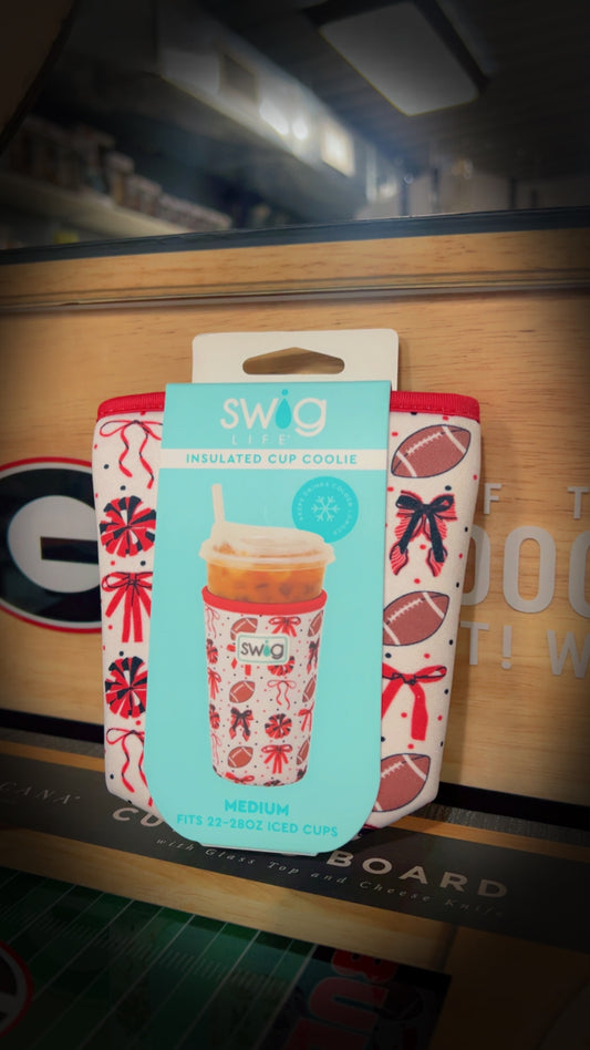 We’ve Got Spirit Insulated Cup Coozie