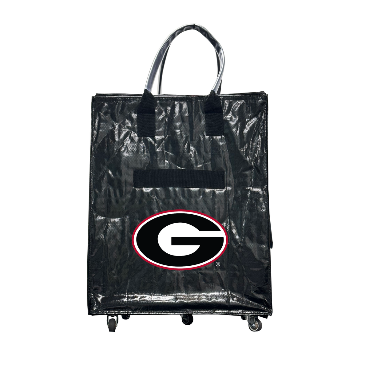 Georgia rolling bag