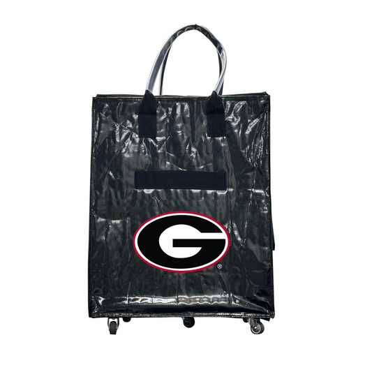 Georgia rolling bag