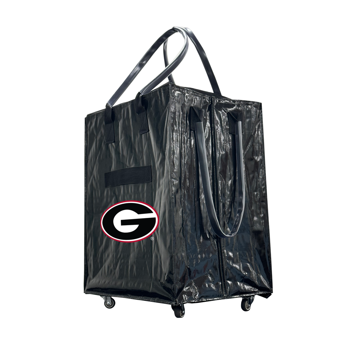 Georgia rolling bag