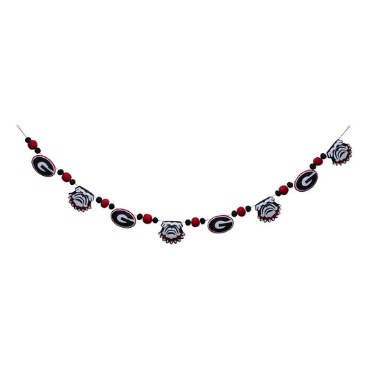 UGA Super 72” Banner