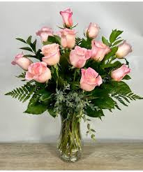 Half Dozen Roses