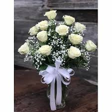 Half Dozen Roses