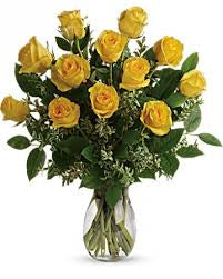 Half Dozen Roses