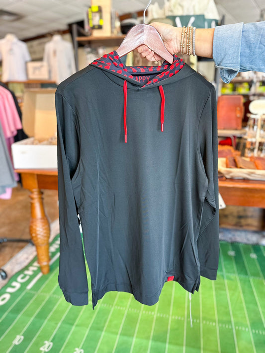 The Dawg State Hoodie | Happy Threads