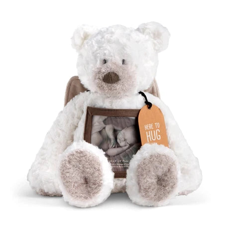 Here To Hug Bear