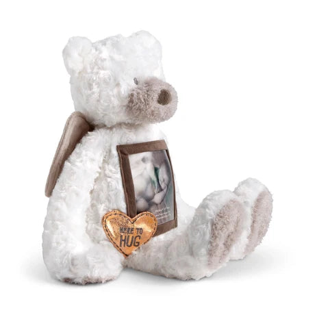 Here To Hug Bear