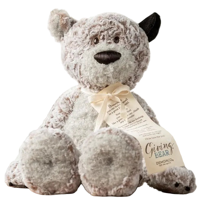 The Giving Bear