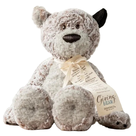 The Giving Bear