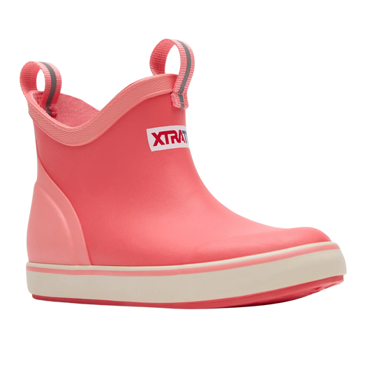 Xtratuf Coral Youth Boots