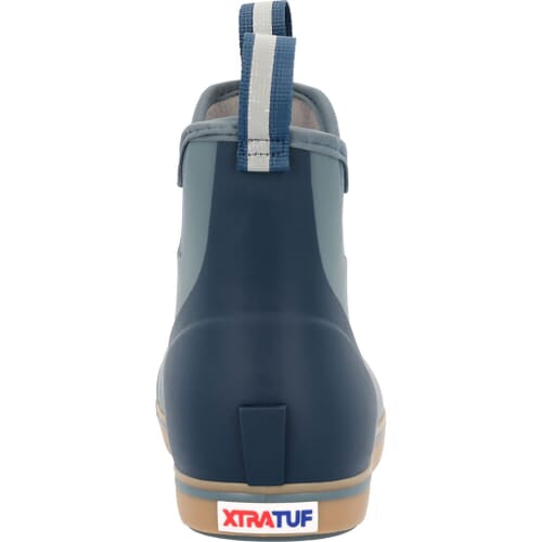 Xtratuf Stormy Blue Youth Boots