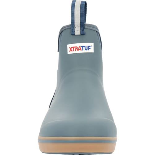 Xtratuf Stormy Blue Youth Boots