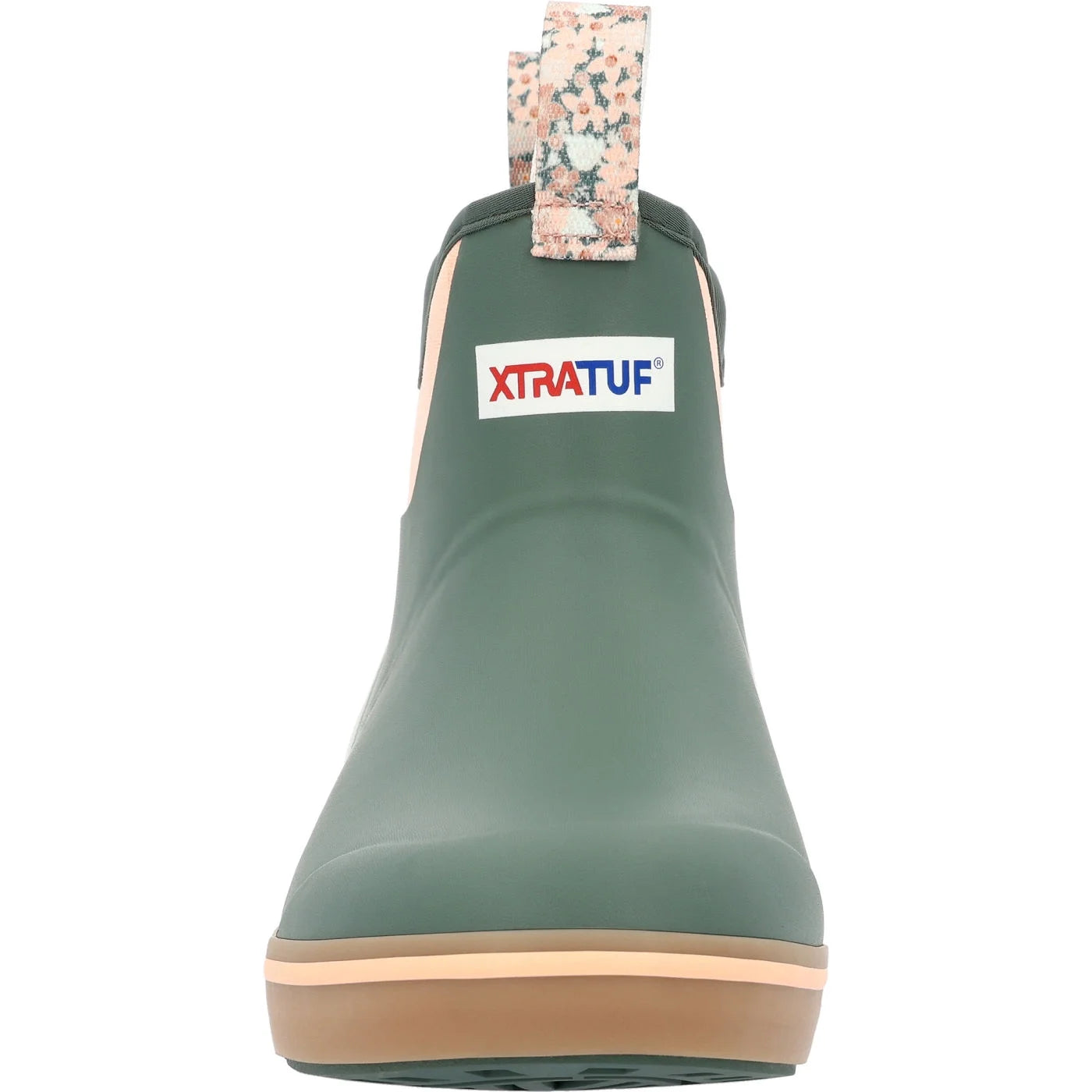 Xtratuf Women’s Garden Green Boots