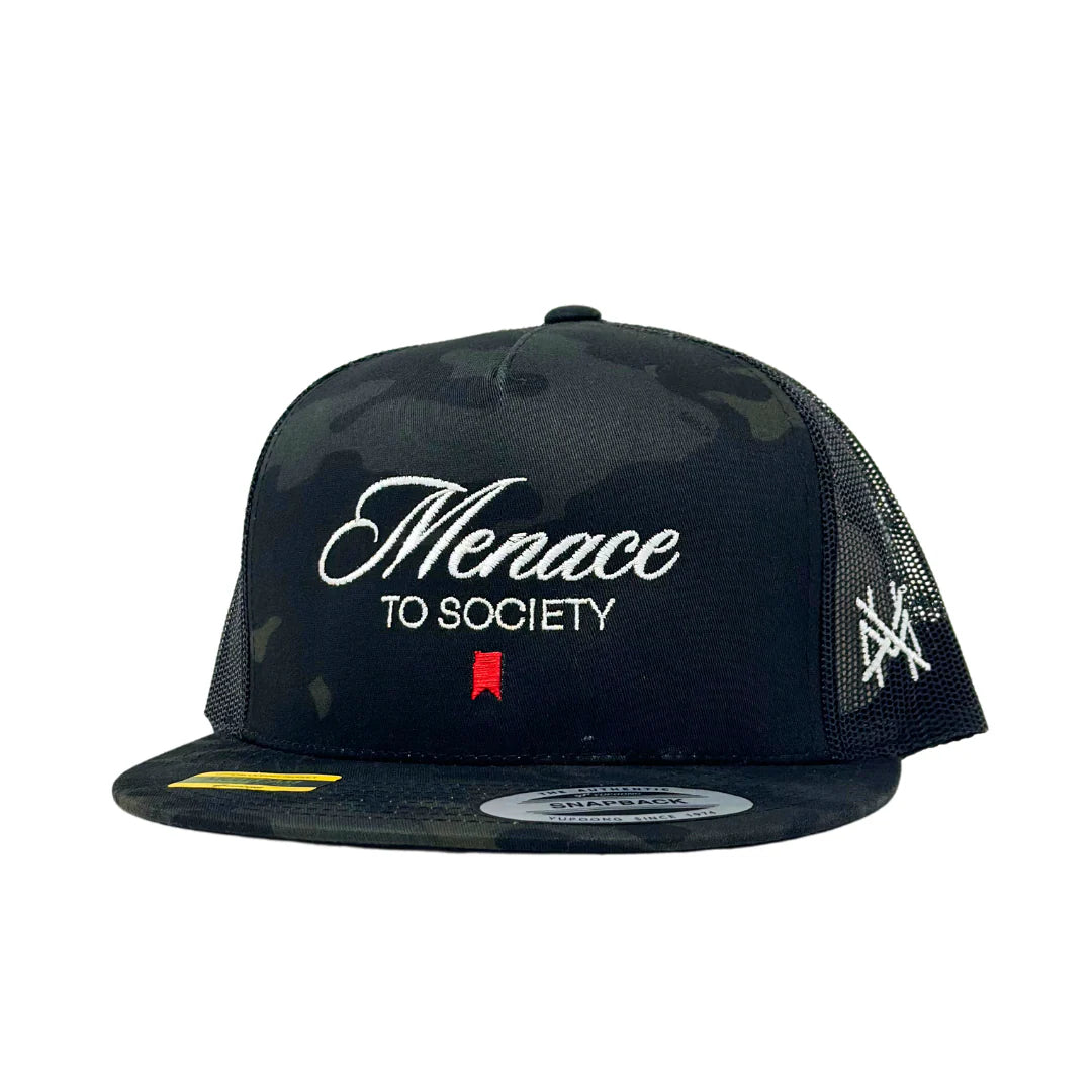 Menace to Society hat