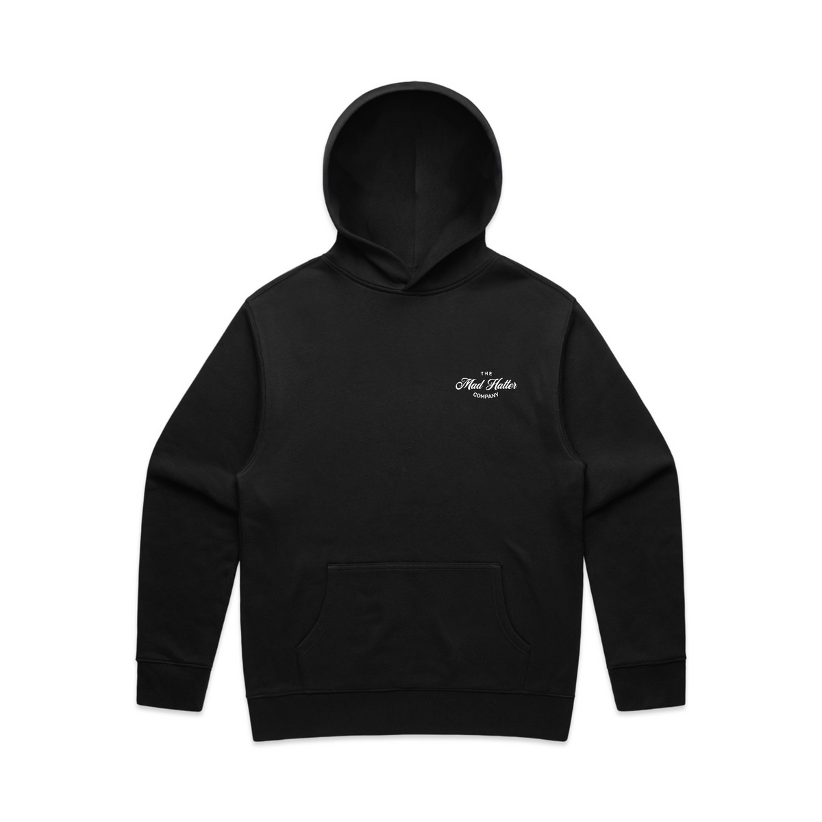 Blue Collar Dollar Hoodie