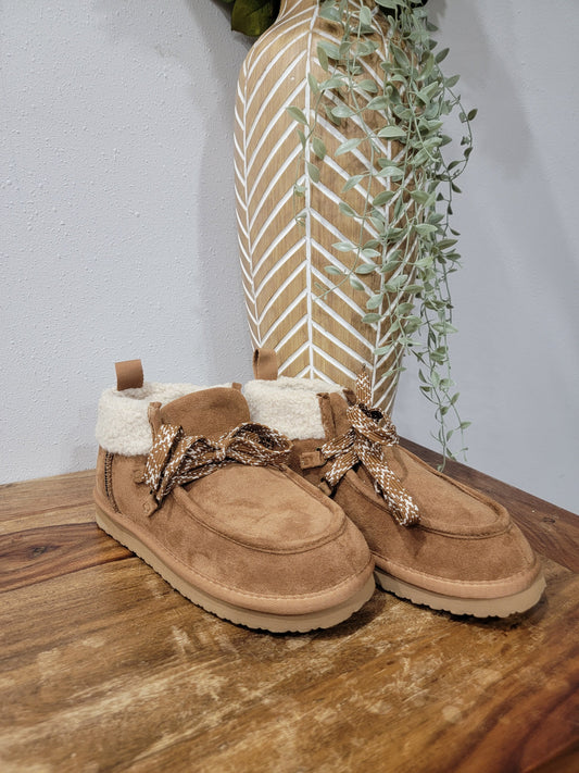 Cherilyn 2 slip on clog