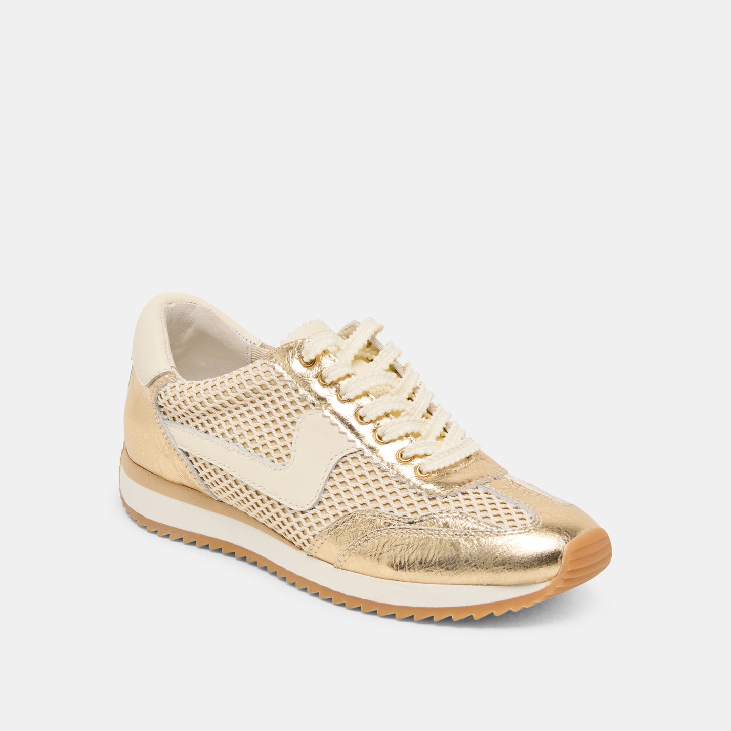 The Golden Hour Sneaker