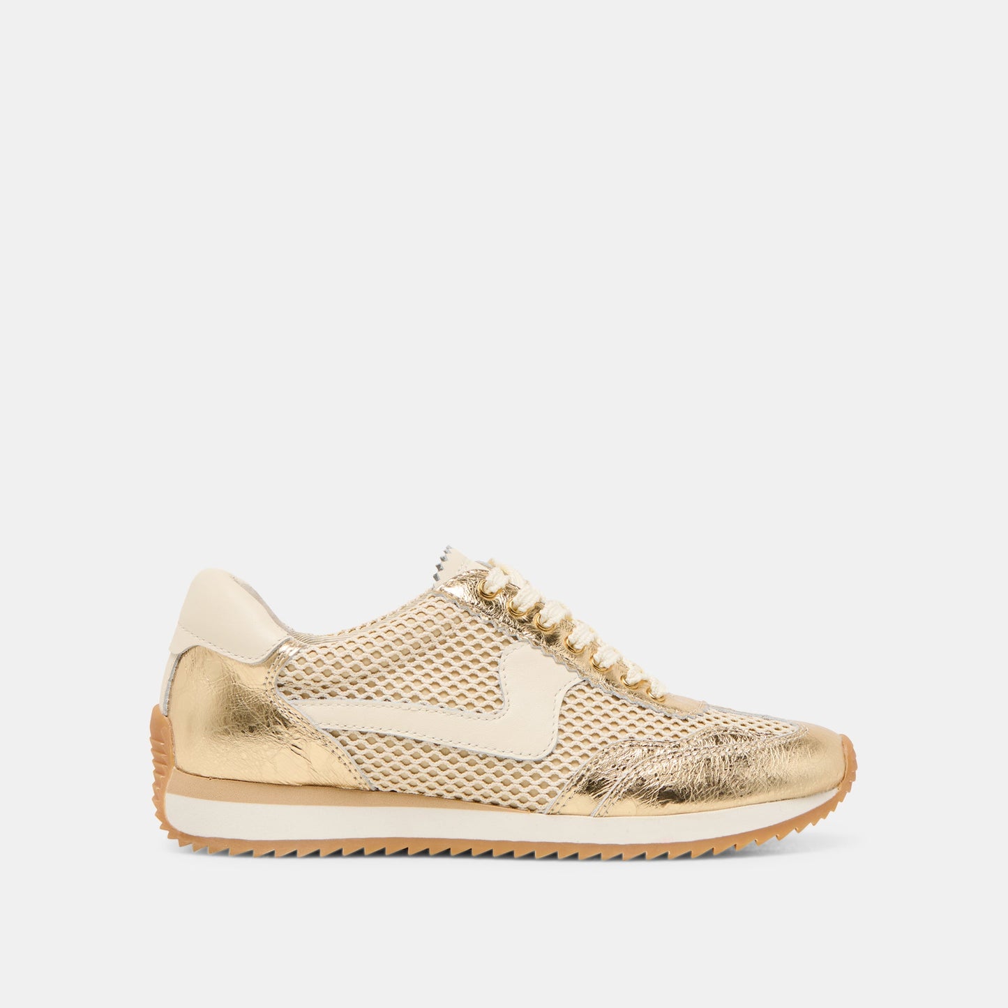 The Golden Hour Sneaker