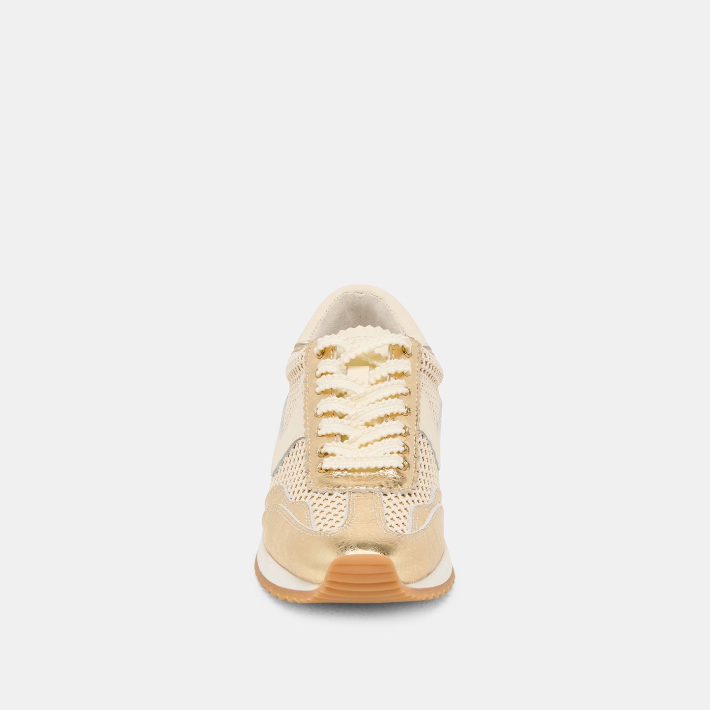 The Golden Hour Sneaker