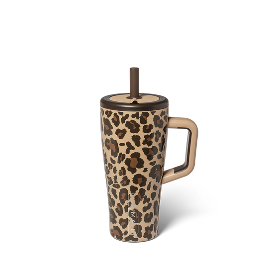 Wild & Hydrated Brümate 30 OZ