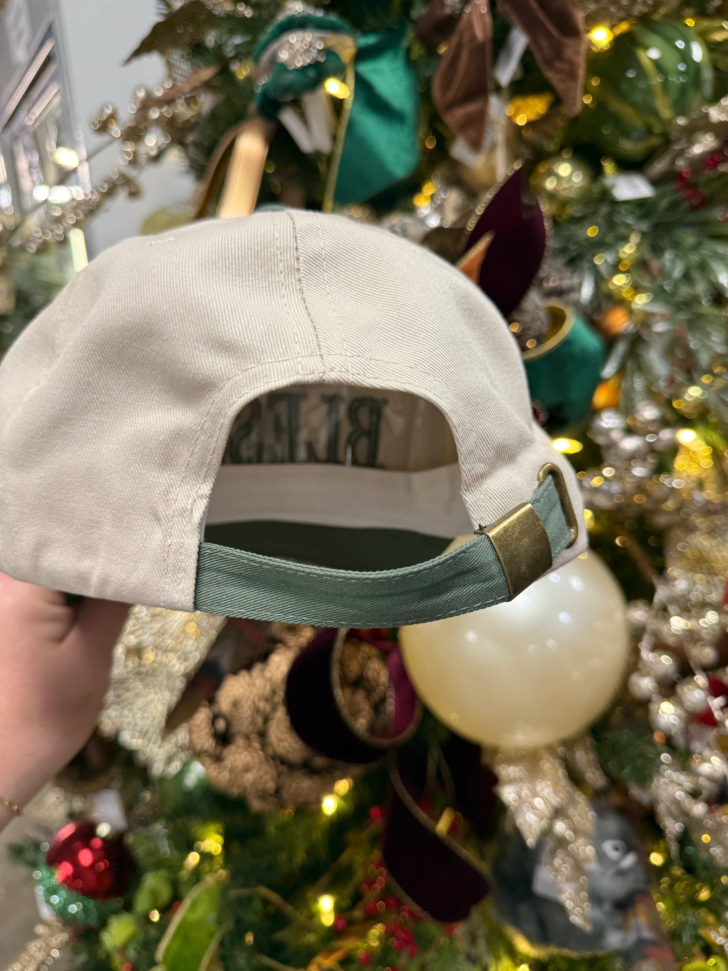 Blessed Trucker Hat