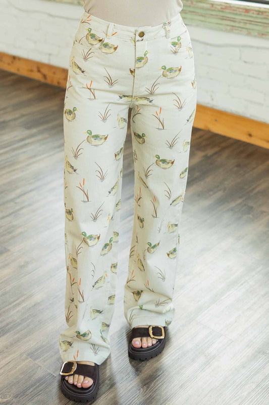 Duck Design Jeans