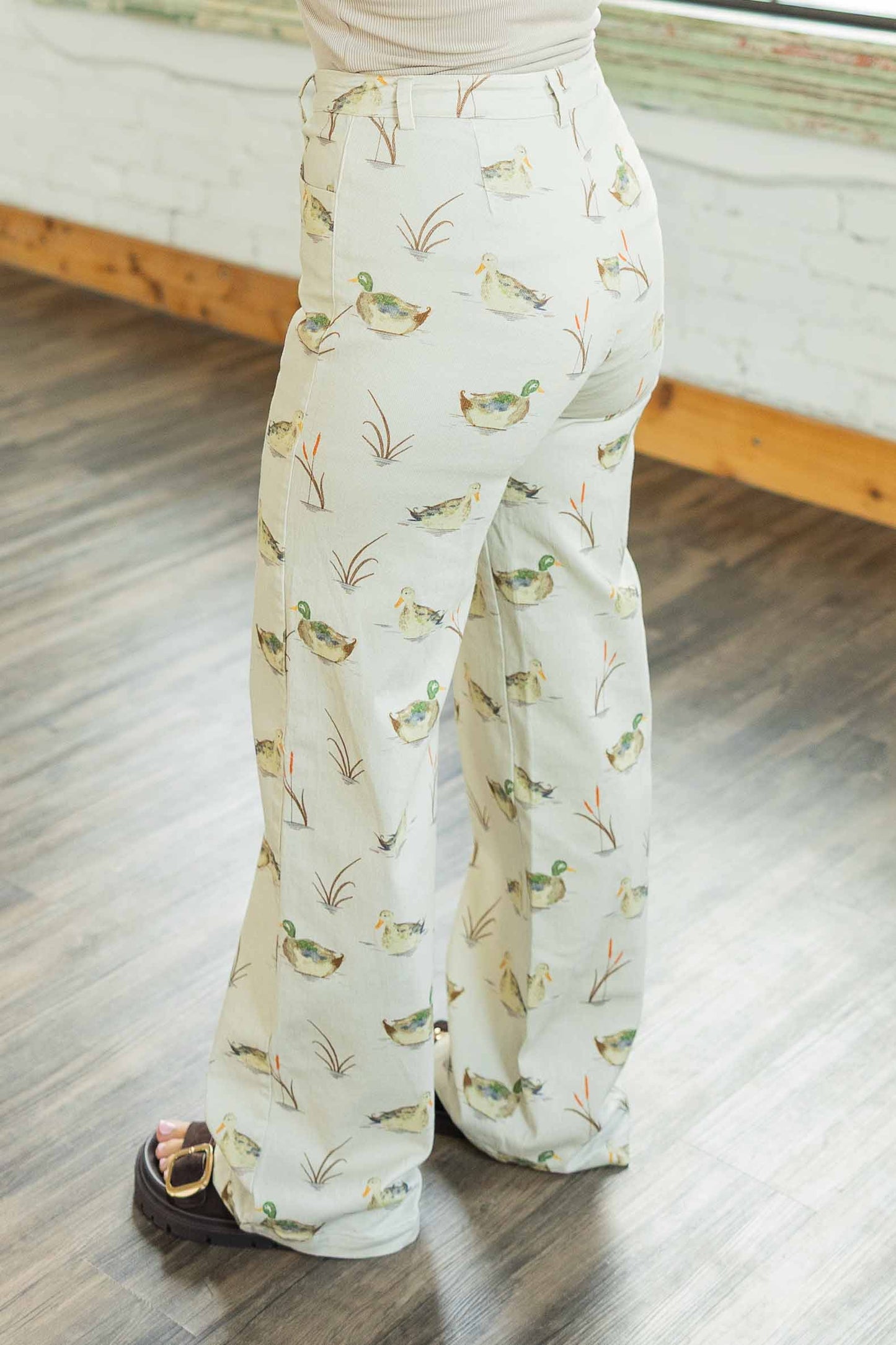 Duck Design Jeans