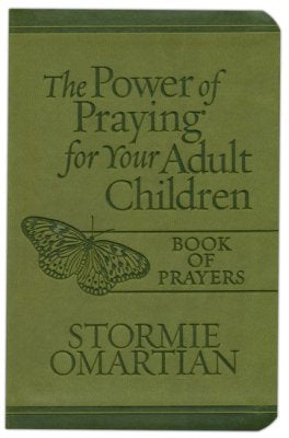 Book of prayers