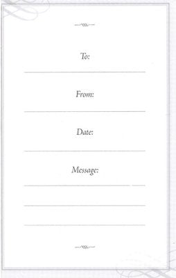 Book of prayers