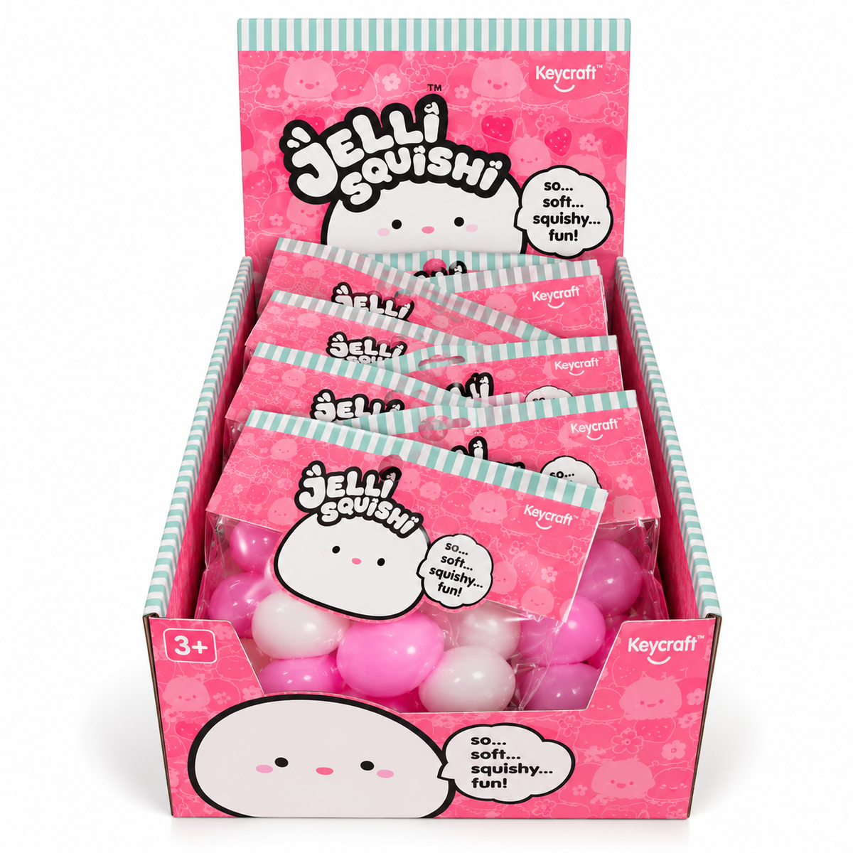 Jelli Squishy
