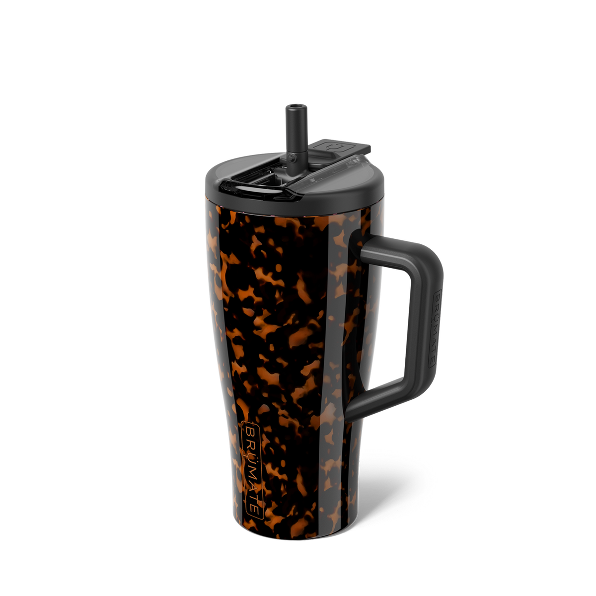 Era 30oz Tortise Shell by Brümate