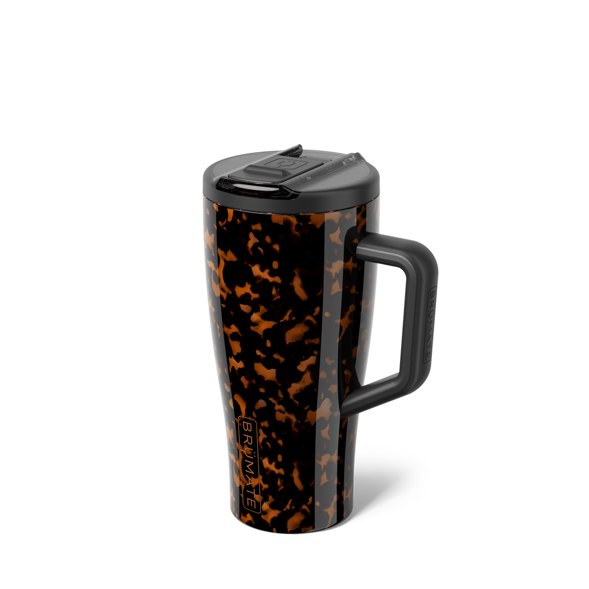 Era 30oz Tortise Shell by Brümate