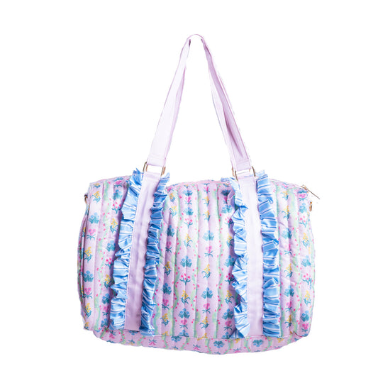 Weekender bag